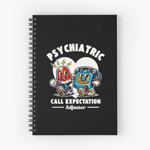 Item preview, Psychiatric call expectation  designed and sold by Peerless-Prime.