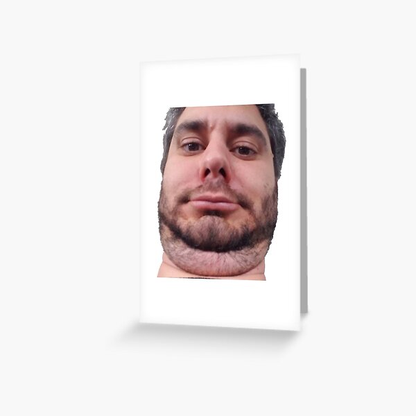 Artikel-Vorschau von Ethan h3h3, designt und verkauft von hood112.