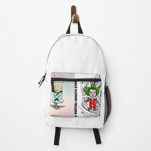 Item preview, Mental Health States designed and sold by cozylaughs.