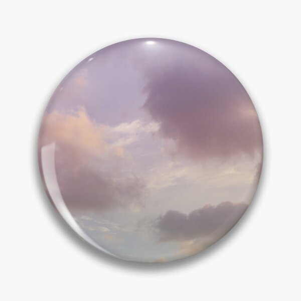 Item preview, Dreamy Caribbean Clouds 8 - Unicorn Colors designed and sold by Anita's & Bella's Art.
