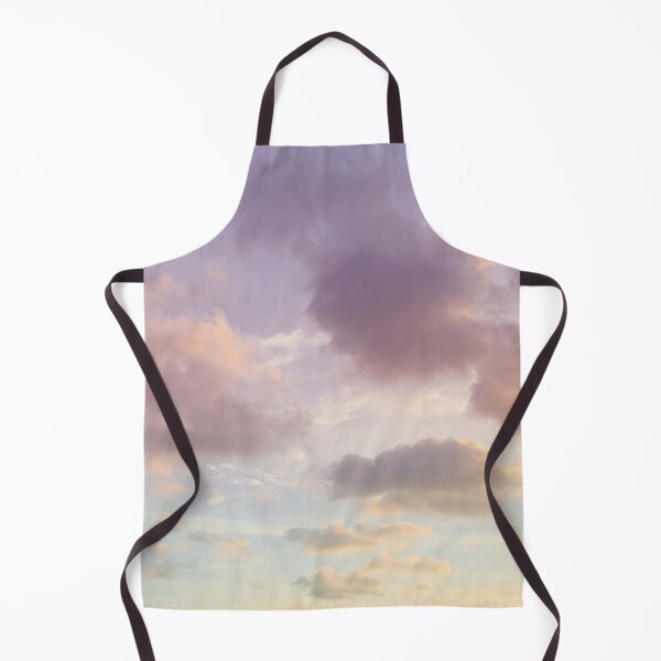 Item preview, Dreamy Caribbean Clouds 8 - Unicorn Colors designed and sold by Anita's & Bella's Art.