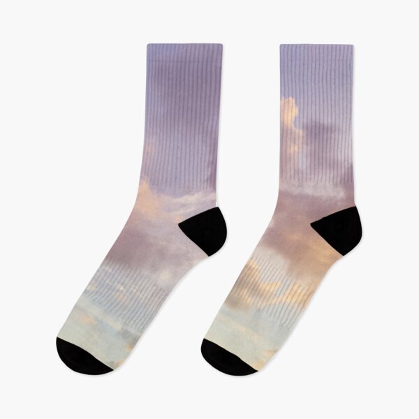 Item preview, Dreamy Caribbean Clouds 8 - Unicorn Colors designed and sold by Anita's & Bella's Art.