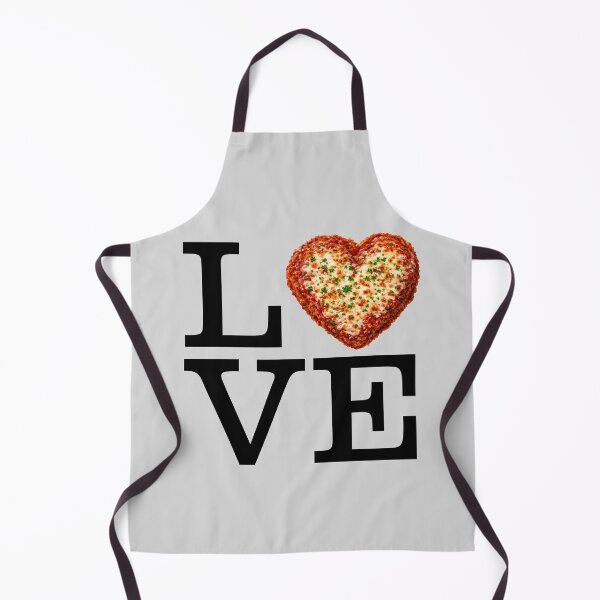 Item preview, For the Love of Chicken Parma  designed and sold by Hello Bee Bee.