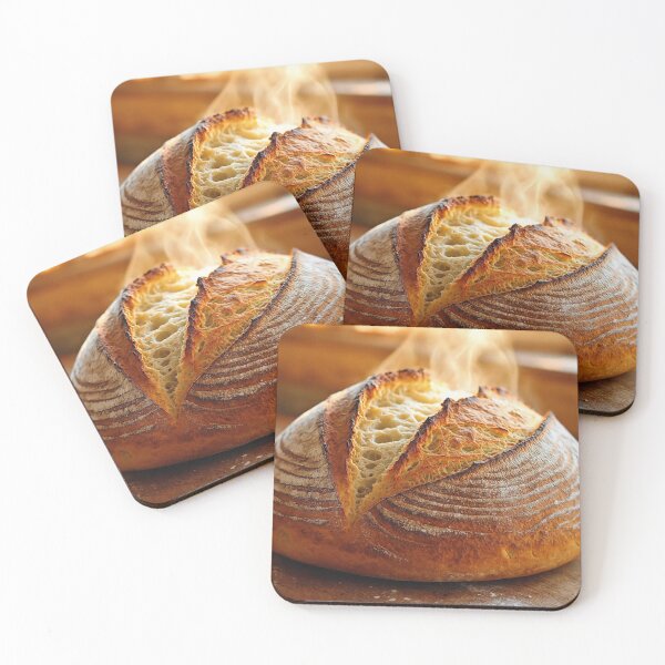 Item preview, artisanal sourdough loaf designed and sold by psychoshadow.