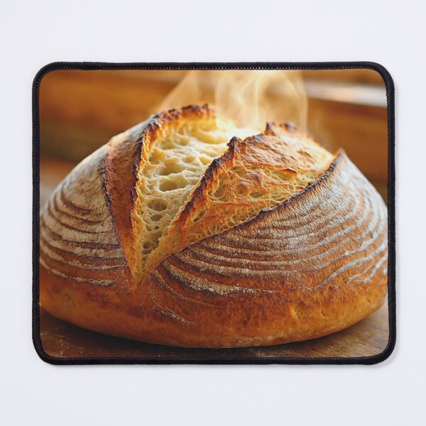 Item preview, artisanal sourdough loaf designed and sold by psychoshadow.