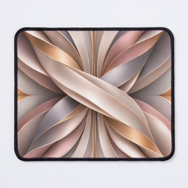 Item preview, Pearl Blush Geometry designed and sold by Bellassi.