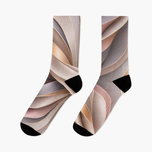 Item preview, Pearl Blush Geometry designed and sold by Bellassi.