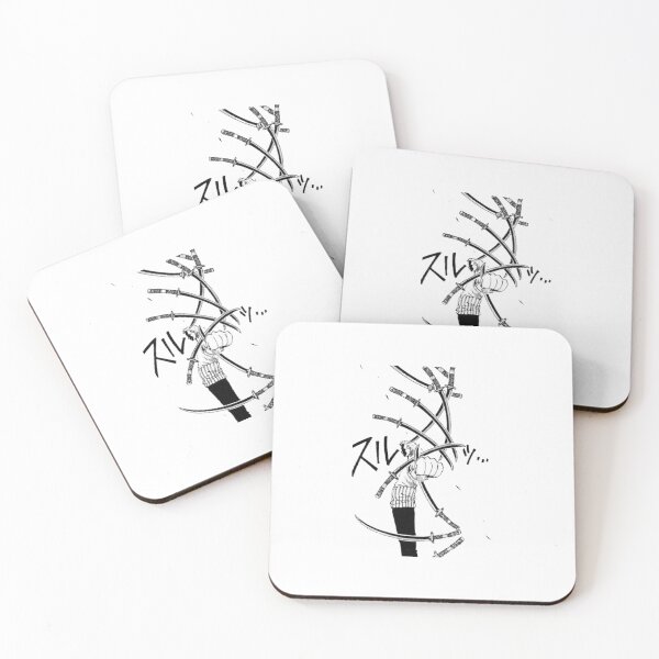 Item preview, Swordsman Deflecting Flying Arrows designed and sold by The-Lone-Rodent.