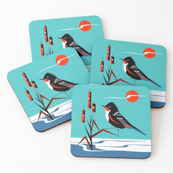 Item preview, The Warbler and the Bulrush designed and sold by Graham Colton.