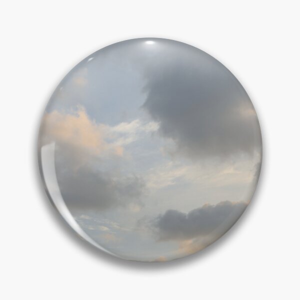 Item preview, Dreamy Caribbean Clouds 9 designed and sold by Anita's & Bella's Art.