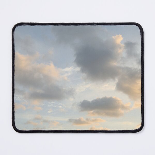 Item preview, Dreamy Caribbean Clouds 9 designed and sold by Anita's & Bella's Art.