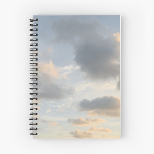 Item preview, Dreamy Caribbean Clouds 9 designed and sold by Anita's & Bella's Art.