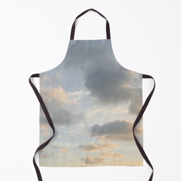 Item preview, Dreamy Caribbean Clouds 9 designed and sold by Anita's & Bella's Art.