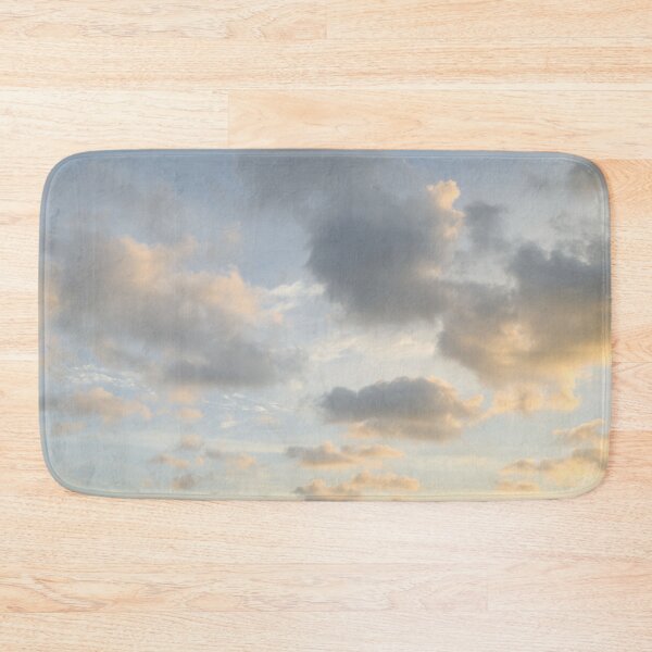 Item preview, Dreamy Caribbean Clouds 9 designed and sold by Anita's & Bella's Art.
