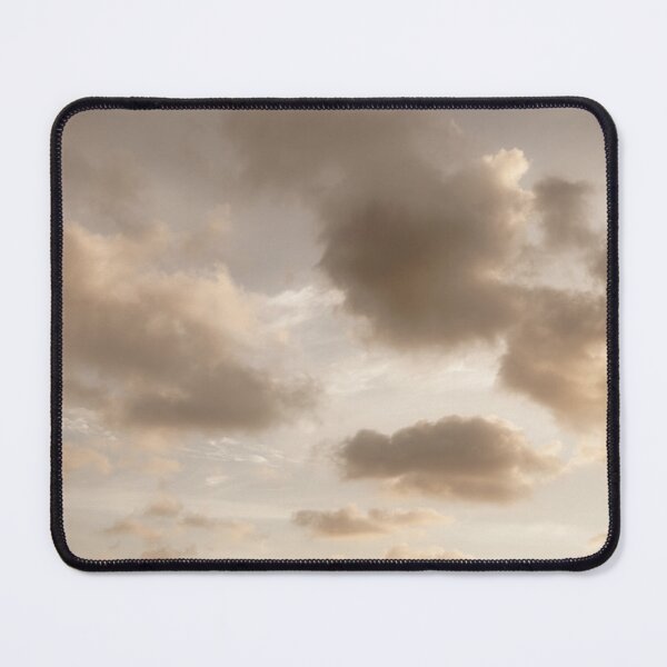 Item preview, Dreamy Caribbean Clouds 7 designed and sold by Anita's & Bella's Art.