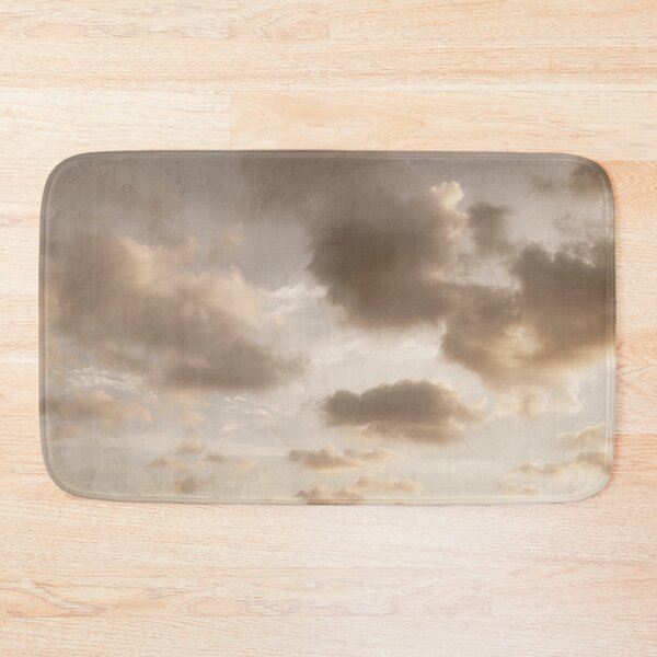 Item preview, Dreamy Caribbean Clouds 7 designed and sold by Anita's & Bella's Art.