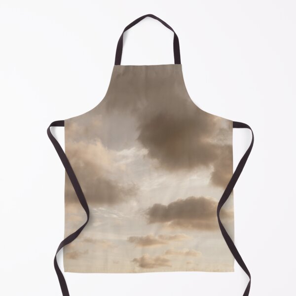 Item preview, Dreamy Caribbean Clouds 7 designed and sold by Anita's & Bella's Art.