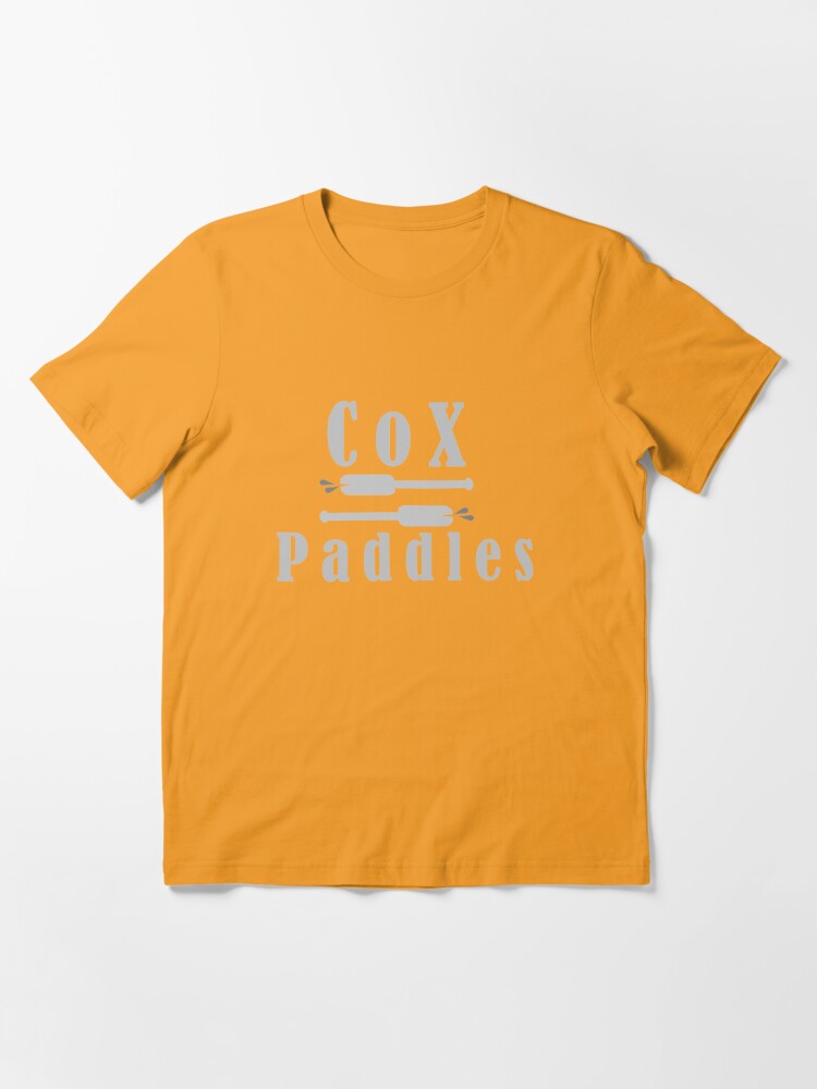 Alternate view of Cox Paddles Essential T-Shirt