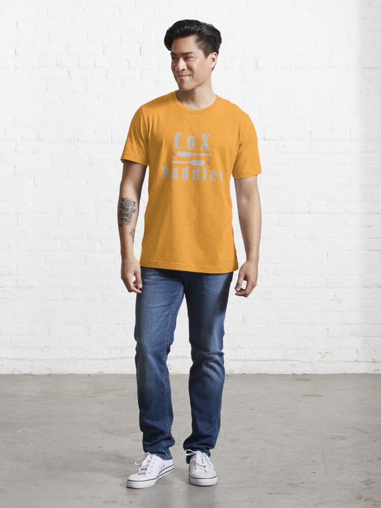 Alternate view of Cox Paddles Essential T-Shirt
