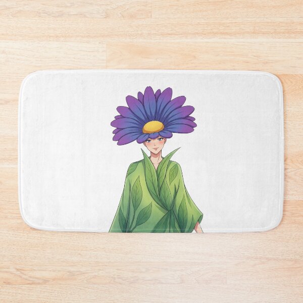Item preview, Flower Lady designed and sold by AngeDesign90.