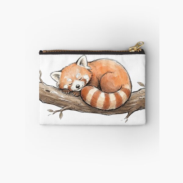 Item preview, Red Panda designed and sold by Keikin1.