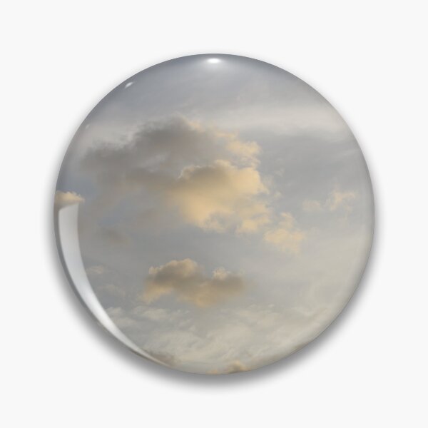 Item preview, Dreamy Caribbean Clouds 6 designed and sold by Anita's & Bella's Art.