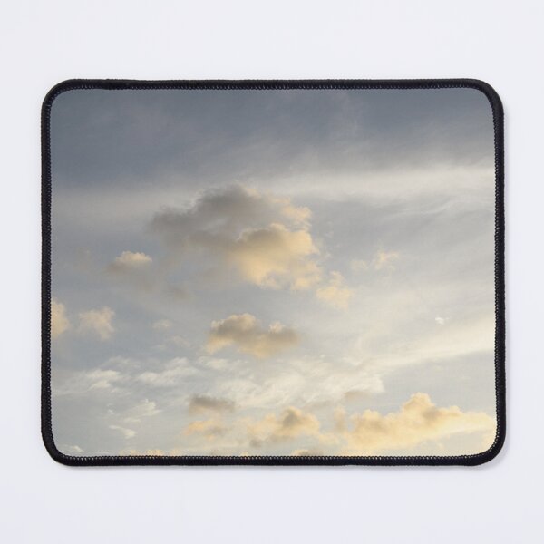Item preview, Dreamy Caribbean Clouds 6 designed and sold by Anita's & Bella's Art.
