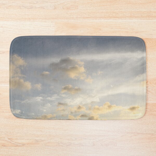 Item preview, Dreamy Caribbean Clouds 6 designed and sold by Anita's & Bella's Art.