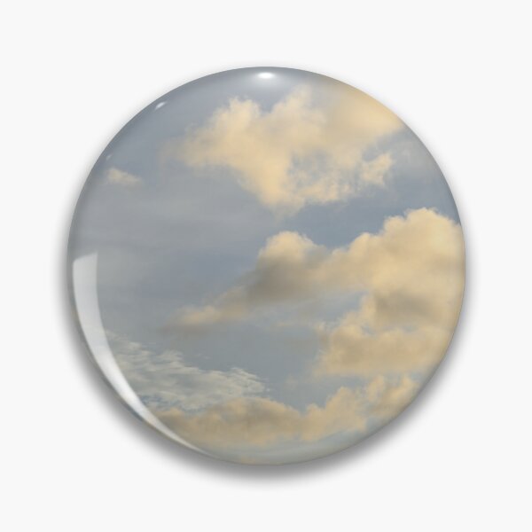 Item preview, Dreamy Caribbean Clouds 2 designed and sold by Anita's & Bella's Art.