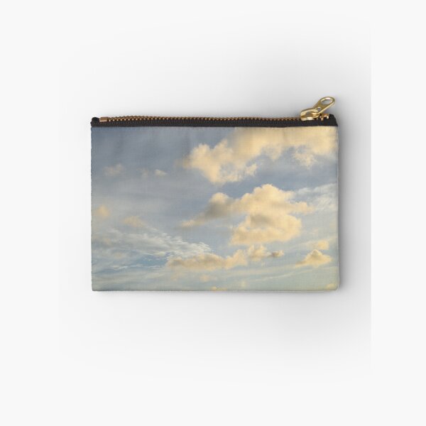 Item preview, Dreamy Caribbean Clouds 2 designed and sold by Anita's & Bella's Art.
