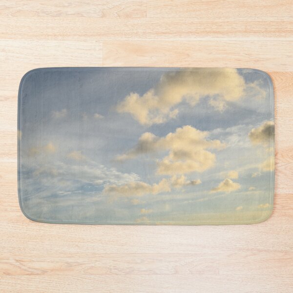 Item preview, Dreamy Caribbean Clouds 2 designed and sold by Anita's & Bella's Art.