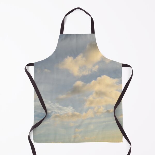 Item preview, Dreamy Caribbean Clouds 2 designed and sold by Anita's & Bella's Art.
