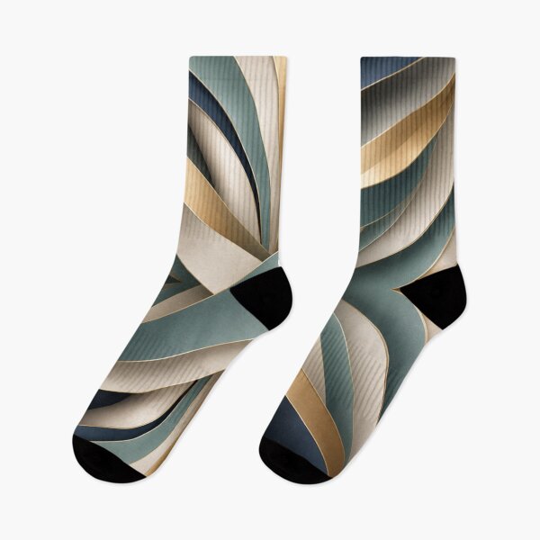 Item preview, Teal Gold Symmetry designed and sold by Bellassi.