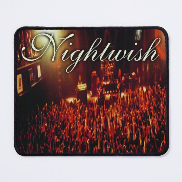 Item preview, Nightwish - From Wishes to Eternity album 2001 designed and sold by capabuy-wili.