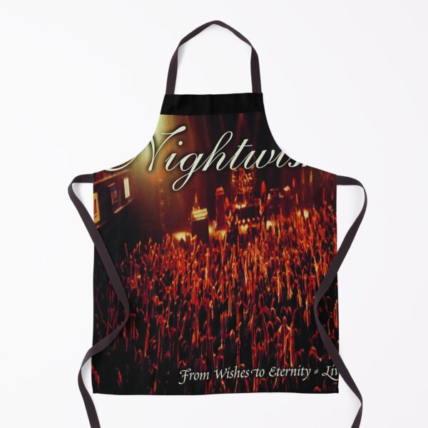 Item preview, Nightwish - From Wishes to Eternity album 2001 designed and sold by capabuy-wili.