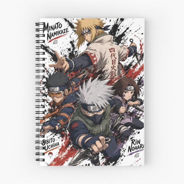 Item preview, Legendary Yellow Flash Ninja Anime Tribute | Retro Shinobi Manga Art designed and sold by Dyan4.