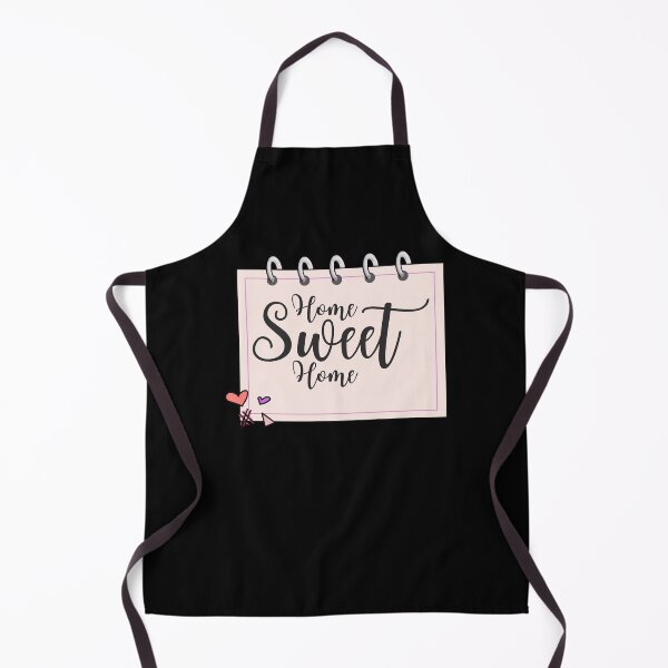 Item preview, Home Sweet Home. designed and sold by Dinasshop.