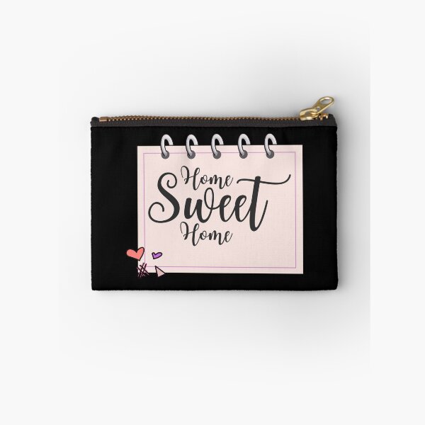 Item preview, Home Sweet Home.  designed and sold by Dinasshop.