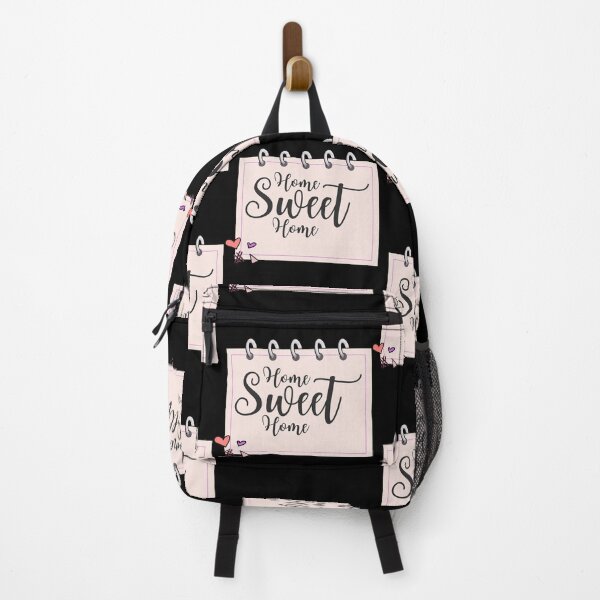 Item preview, Home Sweet Home.  designed and sold by Dinasshop.
