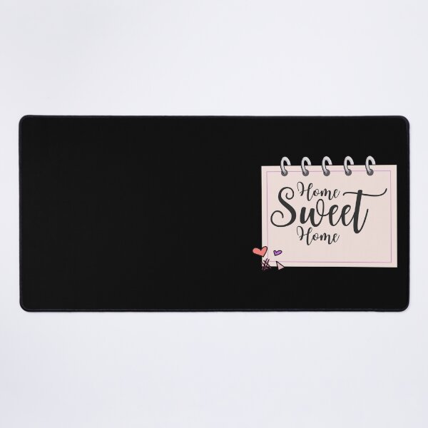 Item preview, Home Sweet Home. designed and sold by Dinasshop.