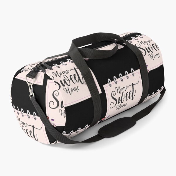 Item preview, Home Sweet Home.  designed and sold by Dinasshop.