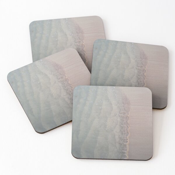 Item preview, Serene Sea Meets Sandy Beach 2 designed and sold by Anita's & Bella's Art.