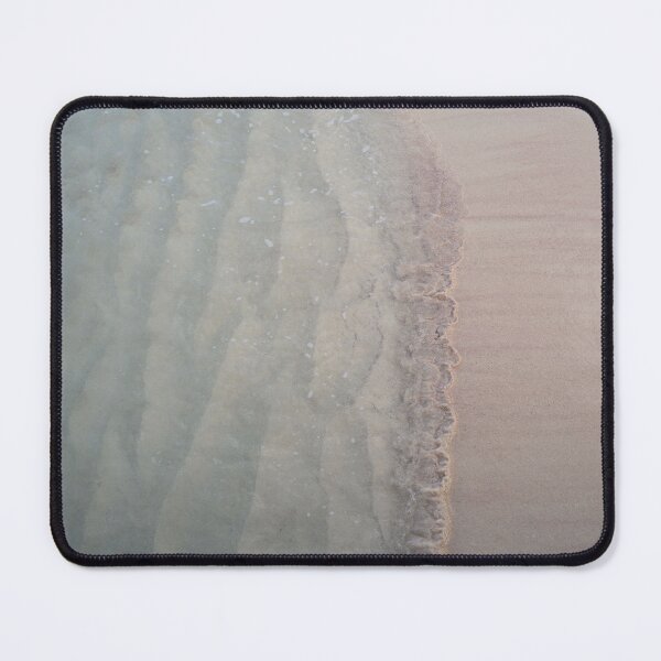 Item preview, Serene Sea Meets Sandy Beach 2 designed and sold by Anita's & Bella's Art.