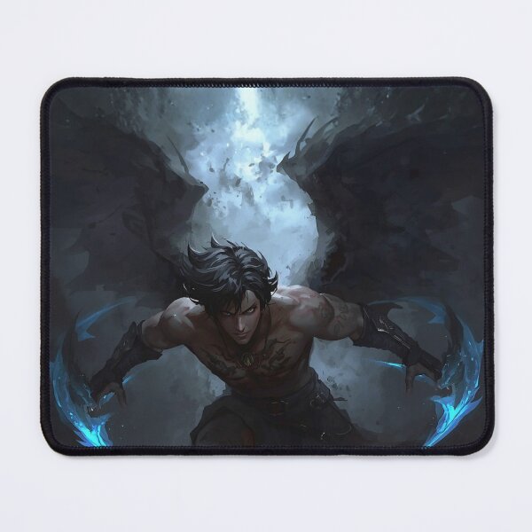 Item preview, Azriel designed and sold by Midnight-MuseCo.