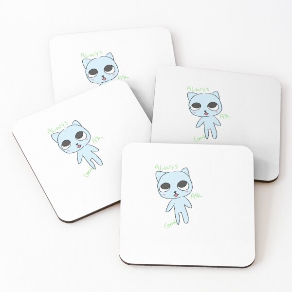Item preview, Always Ask God designed and sold by StnkysStkrz.