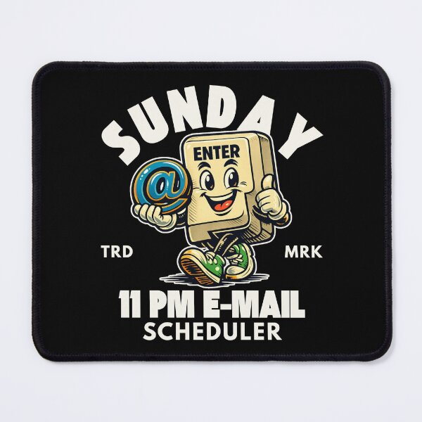 Item preview, Sunday 11 PM designed and sold by Peerless-Prime.