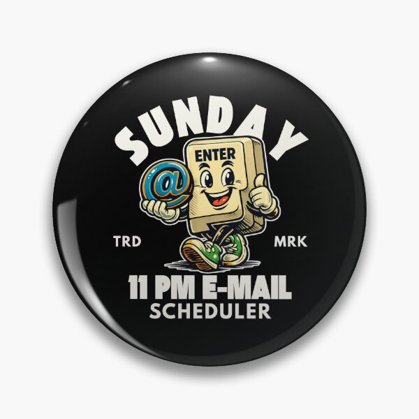 Item preview, Sunday 11 PM designed and sold by Peerless-Prime.