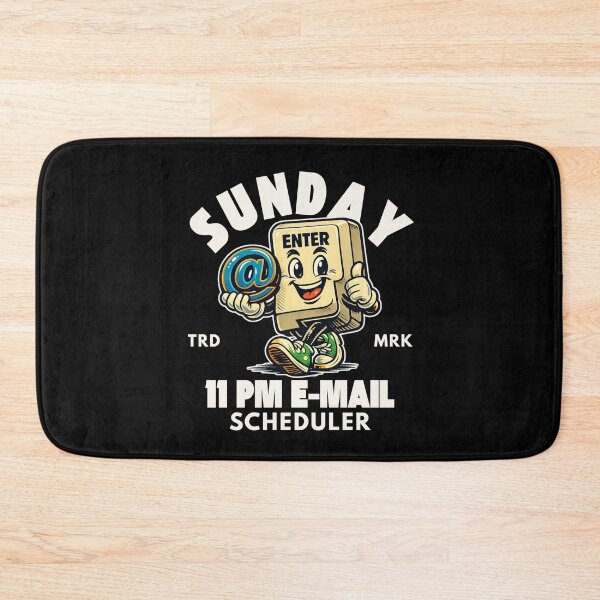 Item preview, Sunday 11 PM designed and sold by Peerless-Prime.