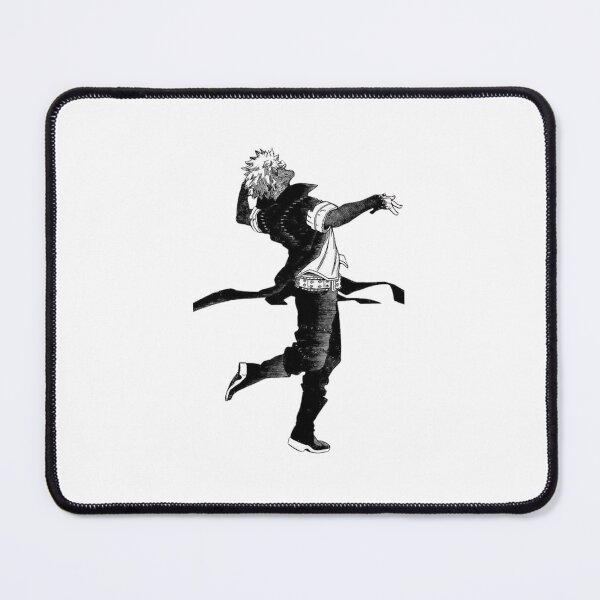 Item preview, Blue Flame Villain Dance Silhouette designed and sold by The-Lone-Rodent.