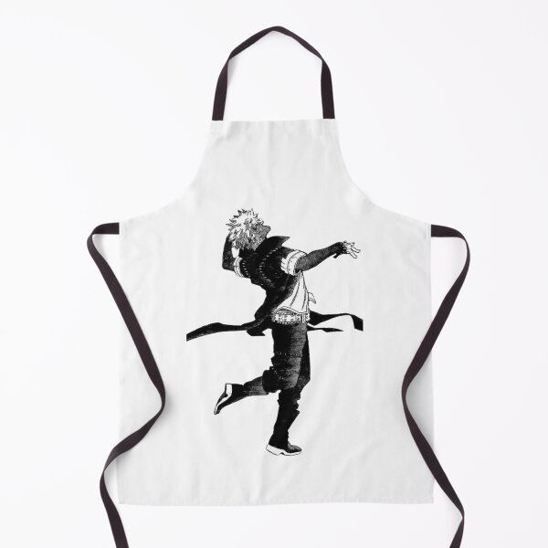 Item preview, Blue Flame Villain Dance Silhouette designed and sold by The-Lone-Rodent.